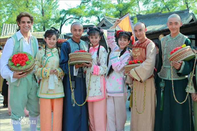 精选张睿(Ray)精彩图册