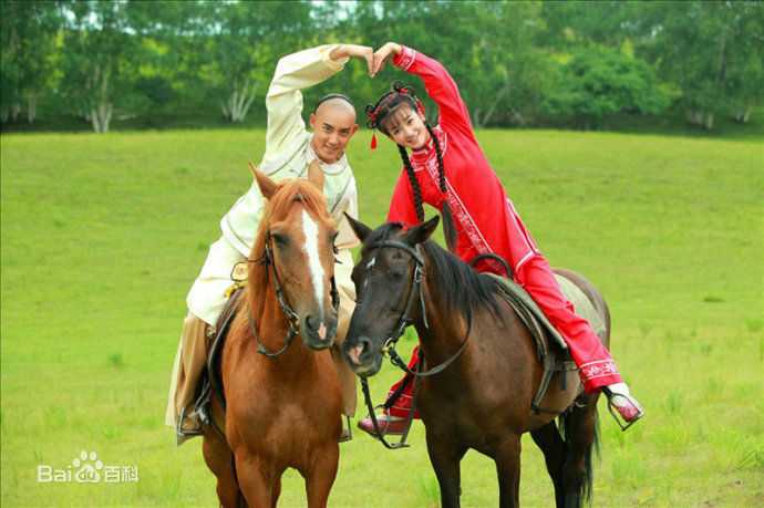 精选张睿(Ray)精彩图册