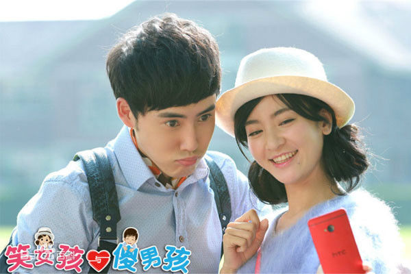 最新张睿(Ray)性感图片