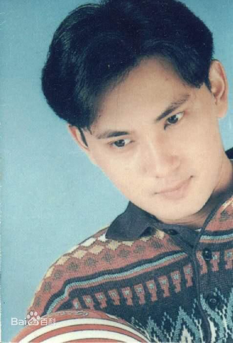 林文龙(Frankie Lam)前后照片