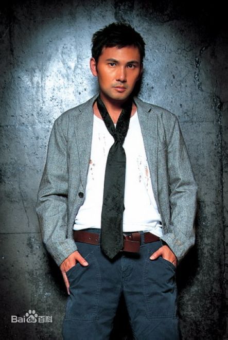 林文龙(Frankie Lam)前后照片