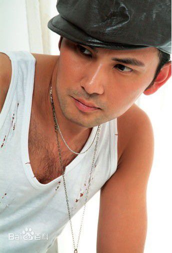 林文龙(Frankie Lam)前后照片