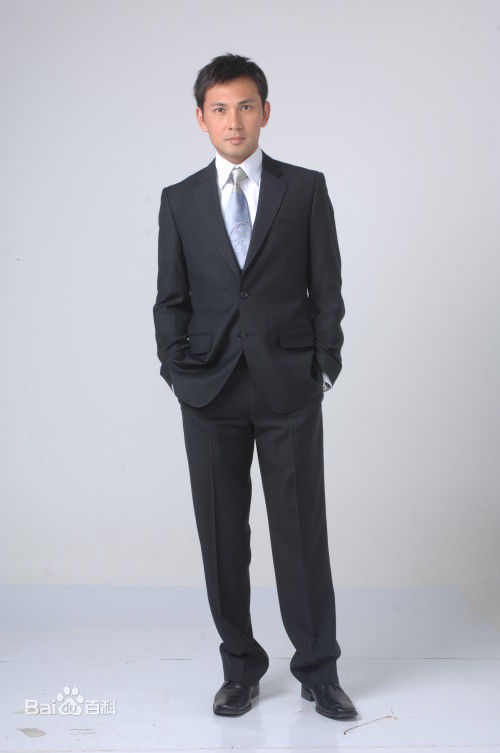 林文龙(Frankie Lam)前后照片