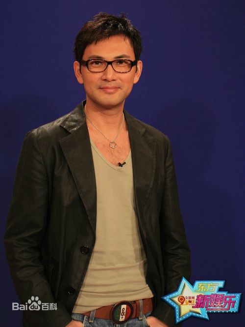 林文龙(Frankie Lam)前后照片