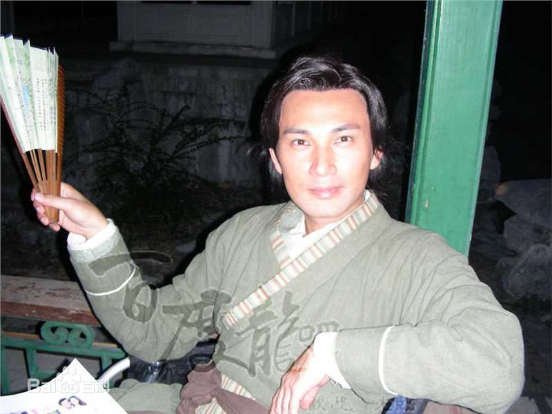 林文龙(Frankie Lam)前后照片