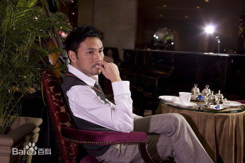 林文龙(Frankie Lam)影视形象图片图册