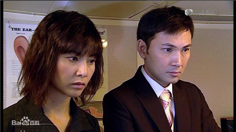 林文龙(Frankie Lam)影视形象图片图册