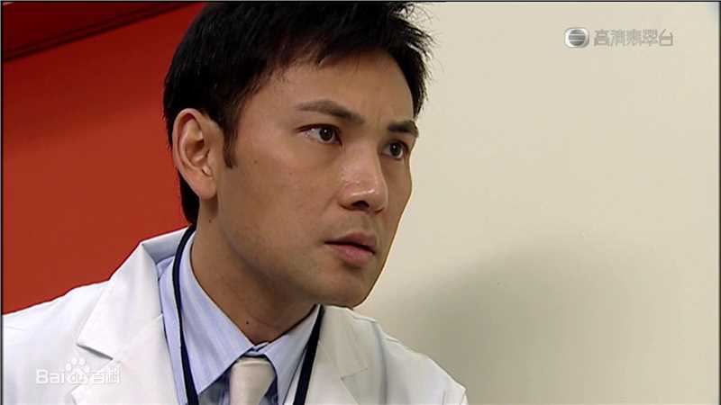 林文龙(Frankie Lam)影视形象图片图册