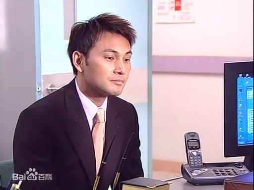 林文龙(Frankie Lam)影视形象图片图册