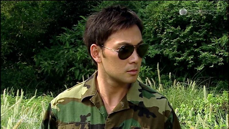 林文龙(Frankie Lam)影视形象图片图册
