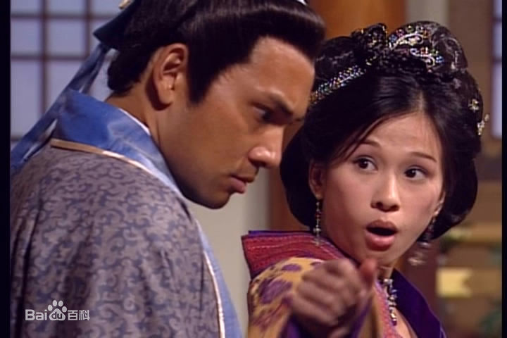 林文龙(Frankie Lam)影视形象图片图册