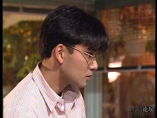 林文龙(Frankie Lam)影视形象图片图册