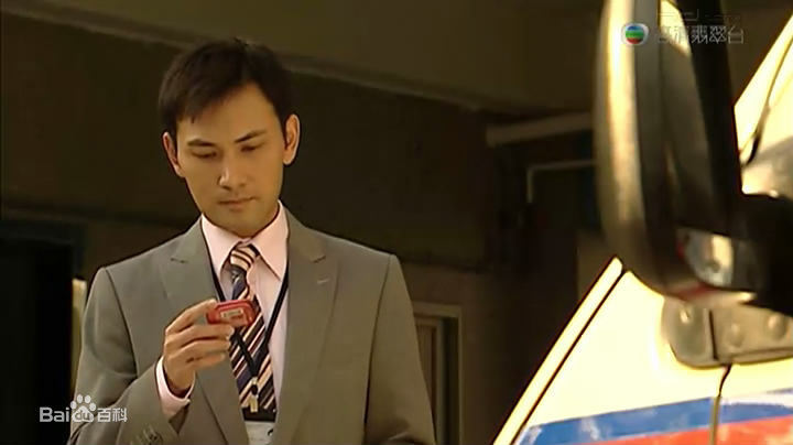 林文龙(Frankie Lam)影视形象图片图册