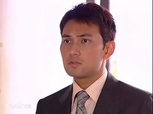 林文龙(Frankie Lam)影视形象图片图册