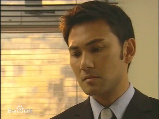 林文龙(Frankie Lam)影视形象图片图册