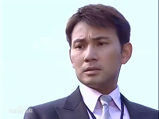 林文龙(Frankie Lam)影视形象图片图册