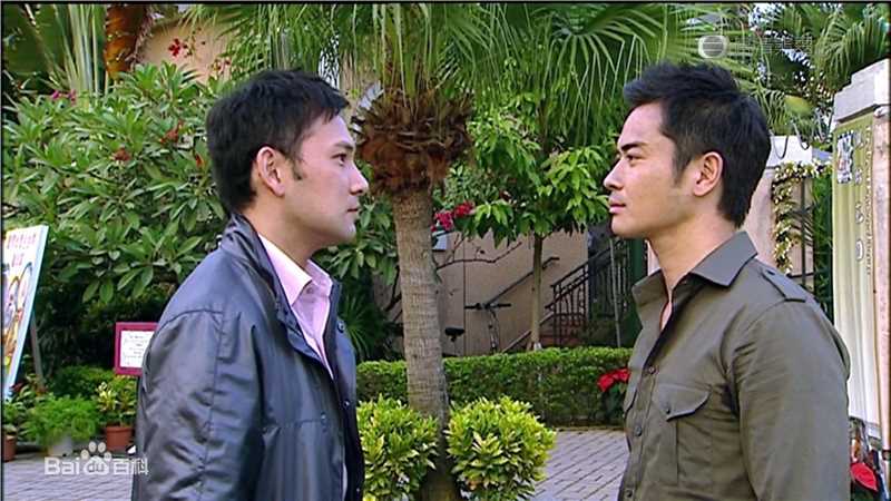 林文龙(Frankie Lam)影视形象图片图册