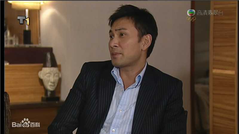 林文龙(Frankie Lam)影视形象图片图册