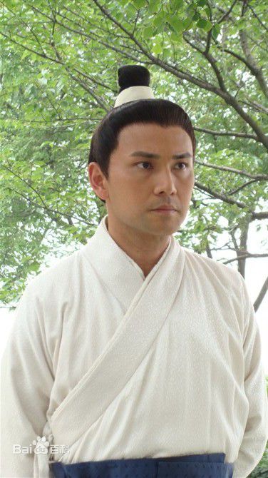 高清林文龙(Frankie Lam)在《帝锦》相关图片中的图集