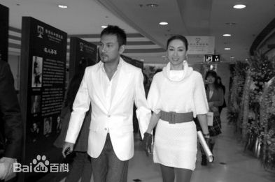 高清林文龙(Frankie Lam)性感图片