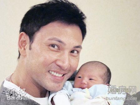 高清林文龙(Frankie Lam)性感图片