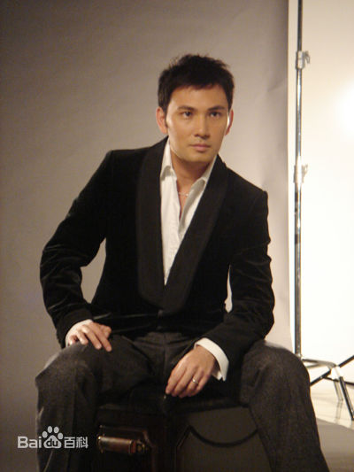 精选林文龙(Frankie Lam)