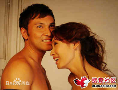 最新林文龙(Frankie Lam)性感图片