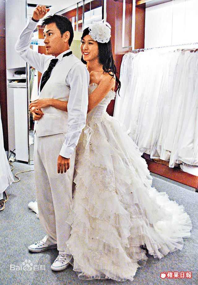 最新林文龙(Frankie Lam)性感图片