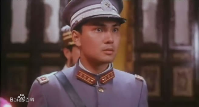 精选林文龙(Frankie Lam)在出演《怪侠一枝梅》中的图册