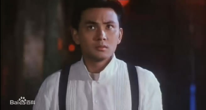 精选林文龙(Frankie Lam)在出演《怪侠一枝梅》中的图册