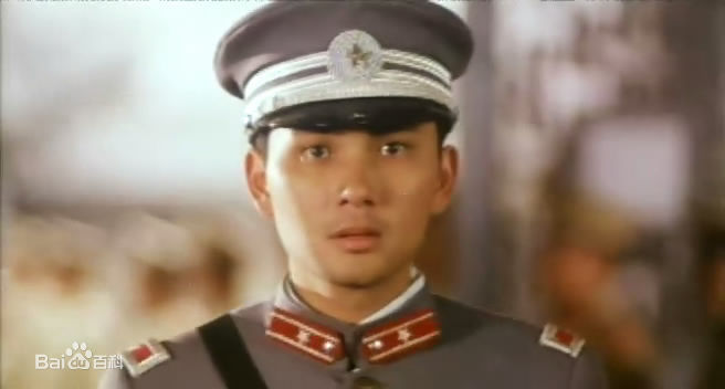 精选林文龙(Frankie Lam)在出演《怪侠一枝梅》中的图册