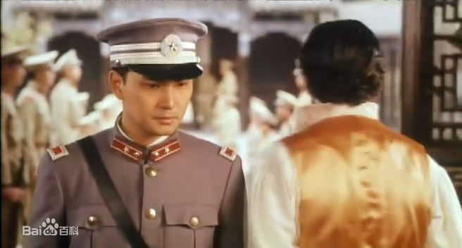 精选林文龙(Frankie Lam)在出演《怪侠一枝梅》中的图册