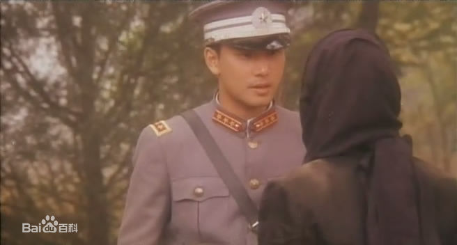 精选林文龙(Frankie Lam)在出演《怪侠一枝梅》中的图册