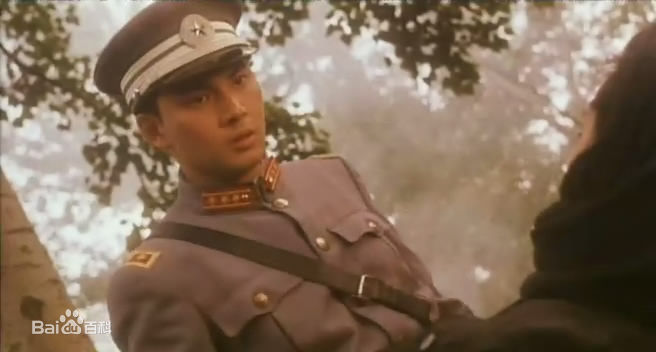 精选林文龙(Frankie Lam)在出演《怪侠一枝梅》中的图册