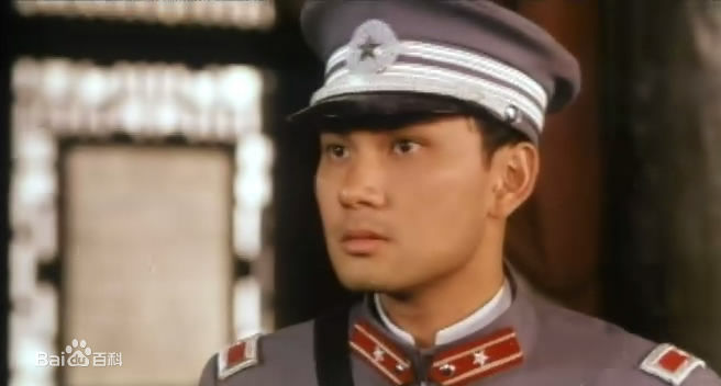 精选林文龙(Frankie Lam)在出演《怪侠一枝梅》中的图册