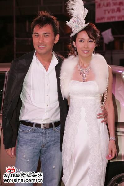 林文龙(Frankie Lam)个人生活前后照片