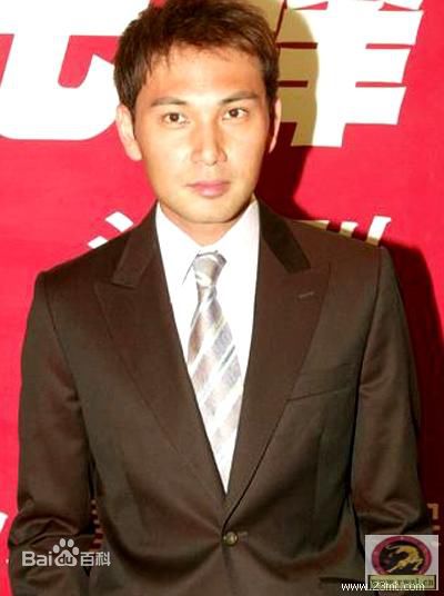 林文龙(Frankie Lam)个人生活前后照片