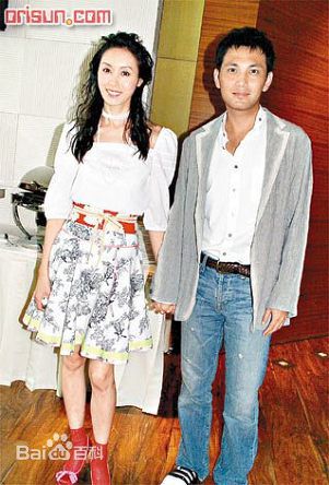 林文龙(Frankie Lam)个人生活前后照片