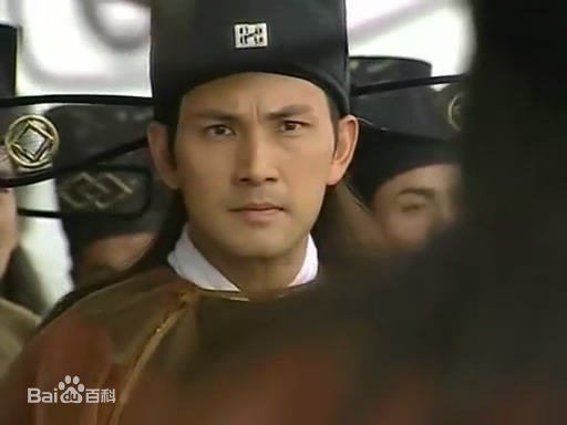 最优质林文龙(Frankie Lam)在出演《本草药王》中的相册