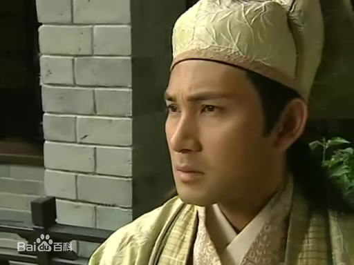 最优质林文龙(Frankie Lam)在出演《本草药王》中的相册