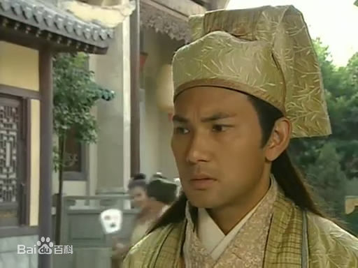 最优质林文龙(Frankie Lam)在出演《本草药王》中的相册