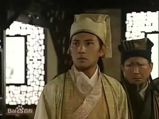 最优质林文龙(Frankie Lam)在出演《本草药王》中的相册