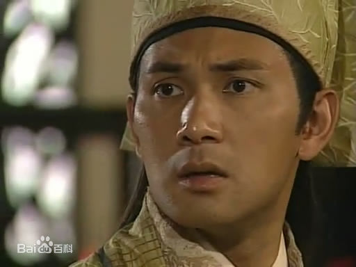 最优质林文龙(Frankie Lam)在出演《本草药王》中的相册