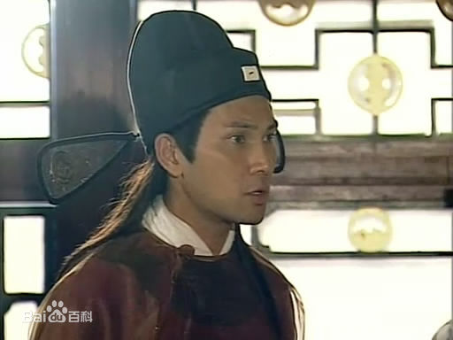 最优质林文龙(Frankie Lam)在出演《本草药王》中的相册