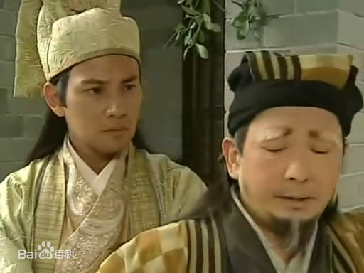 最优质林文龙(Frankie Lam)在出演《本草药王》中的相册