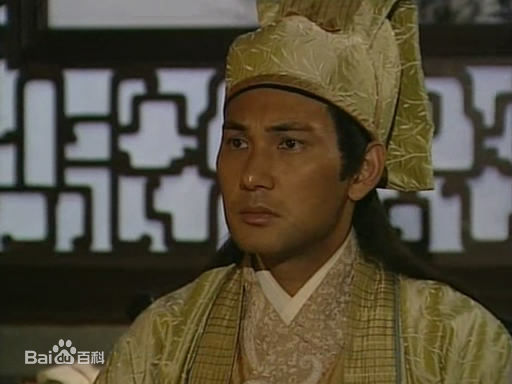 最优质林文龙(Frankie Lam)在出演《本草药王》中的相册