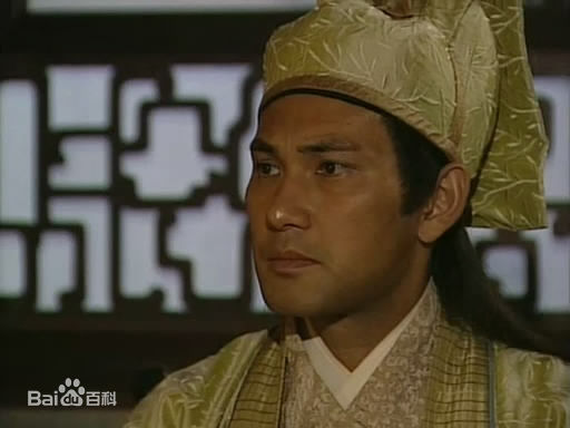 最优质林文龙(Frankie Lam)在出演《本草药王》中的相册