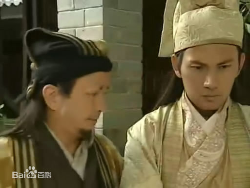 最优质林文龙(Frankie Lam)在出演《本草药王》中的相册