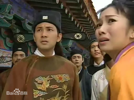 最优质林文龙(Frankie Lam)在出演《本草药王》中的相册