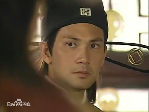 最优质林文龙(Frankie Lam)在出演《本草药王》中的相册